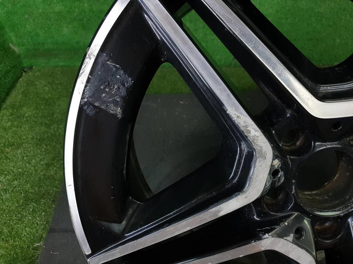 Диск литой R20 Mercedes GLE V167 (2018-н.в.) AMG передний