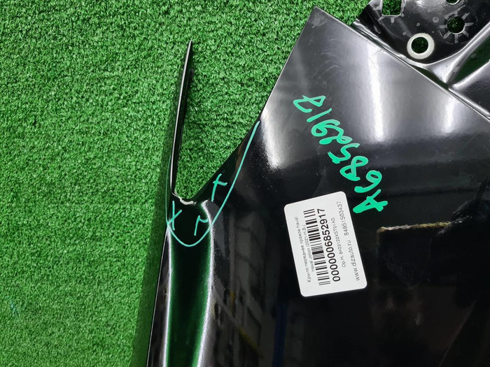 Крыло переднее правое Haval Jolion (2021-н.в.)