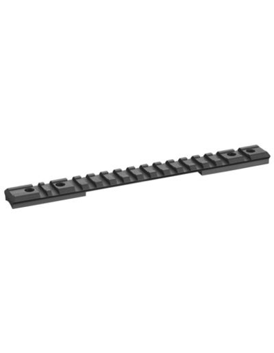 Планка KOZAP Picatinny/Weaver на Manlicher short стальная (единое) (No.68/1)