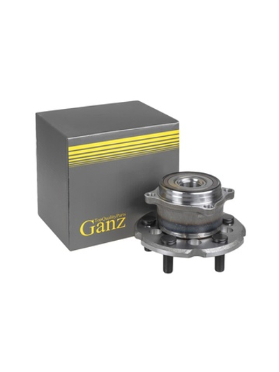 Ступица задняя в сборе L=R (c ABS) для HONDA PILOT (08-) GANZ GIM03074