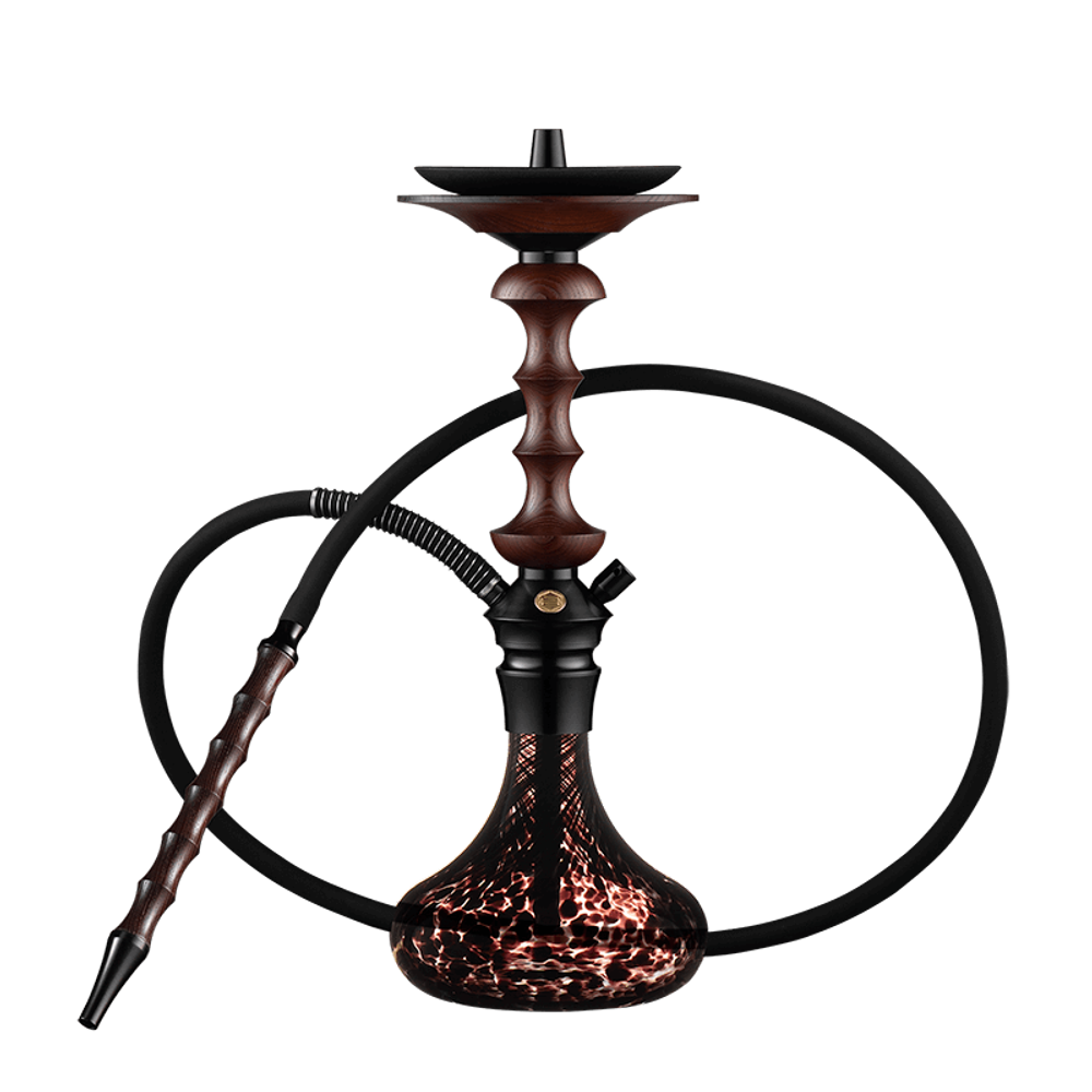 Кальян Japona Hookah Mini (Venge / Manganese)