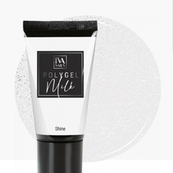 POLYGEL MILK SHINE 30G