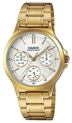 Часы Casio LTP-V300G-7A