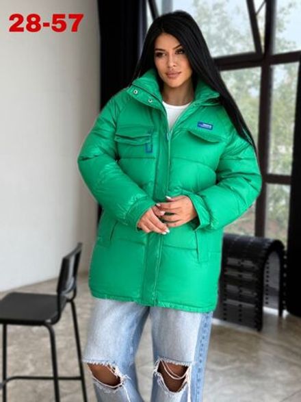 Куртка 50352749 Fabrika