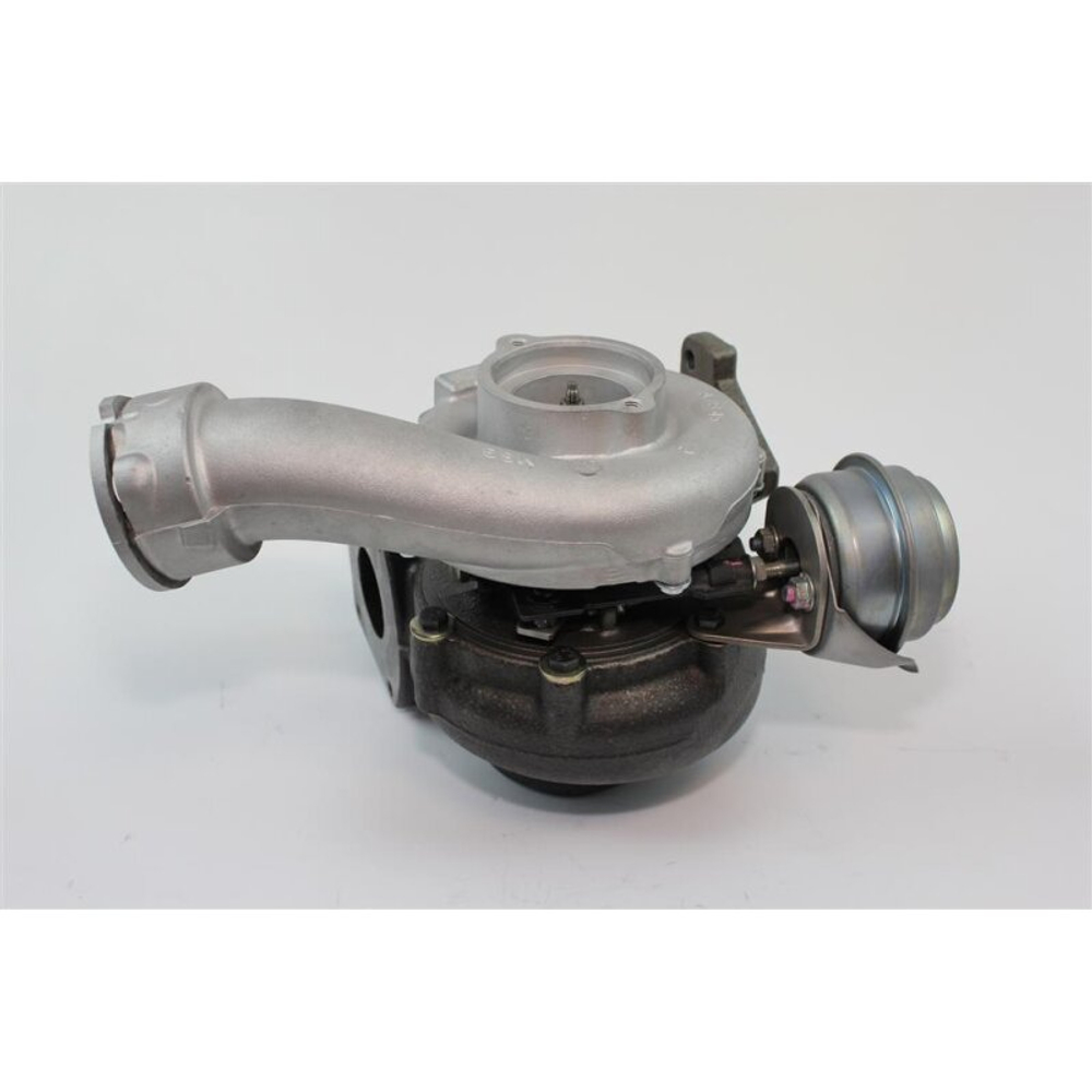 Турбина 720931-5005S Garrett для Volkswagen