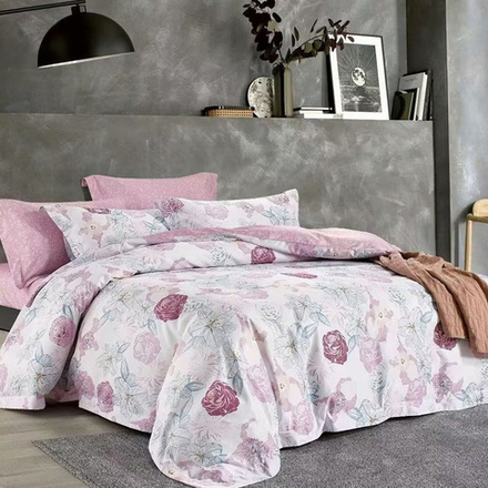 Постельное белье СайлиД BP-152 сатин