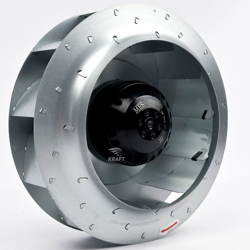 Мотор-колесо CF250B-2E-AC0