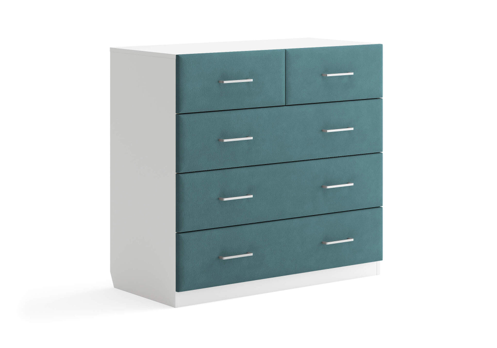 Комод Tomas (белый)