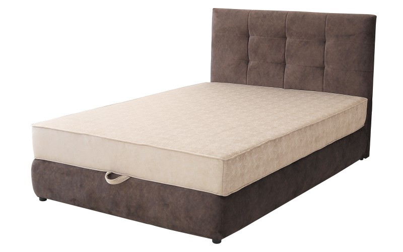 Кровать с подъёмным механизмом Виктори