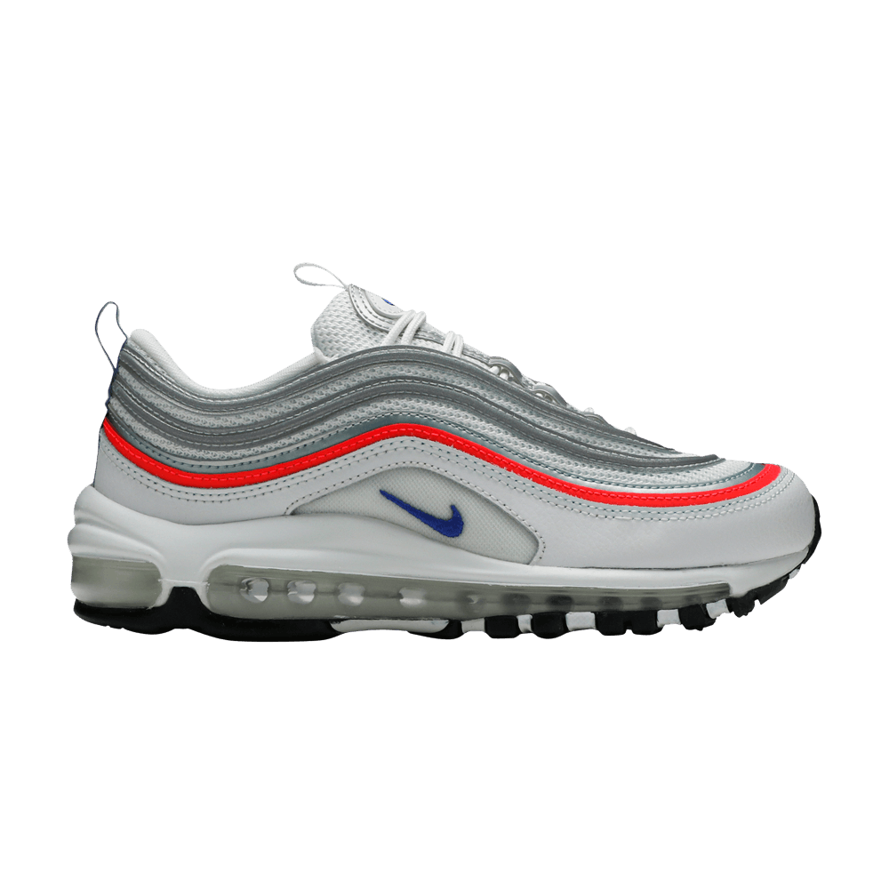 Кроссовки Nike Air Max 97 Essential (Женская размерная сетка)
