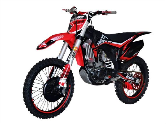 Мотоцикл XGZ SHR-7-NC250 ENDURO