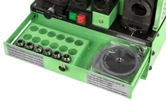 Заточный станок GSC GS-7