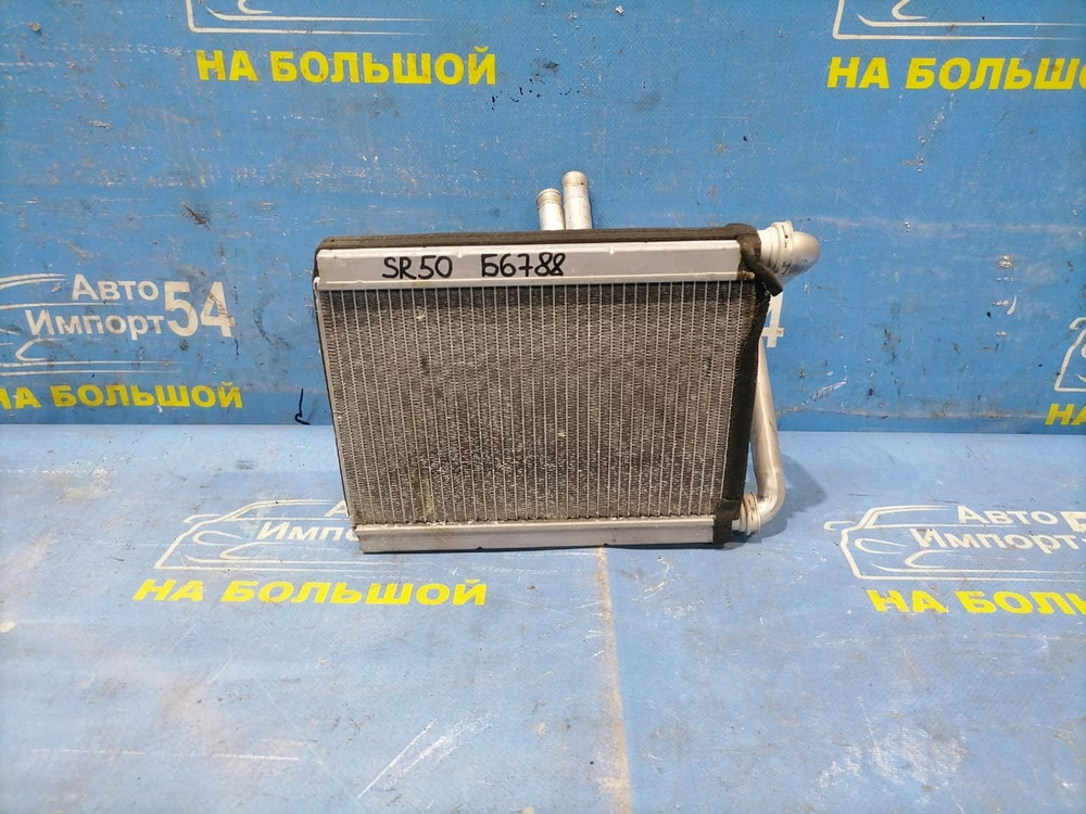 Радиатор печки TOYOTA TOWNACE NOAH 1996-2007