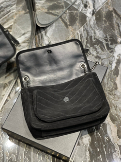 Saint Laurent Niki 28 cm