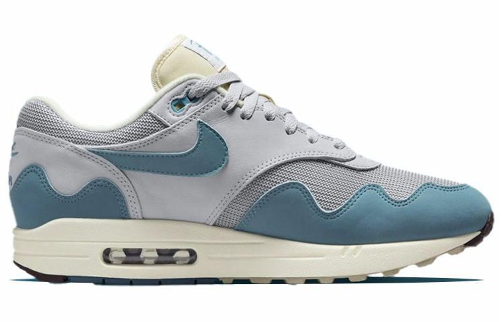 Кроссовки Patta X Nike Air Max 1 "Monarch"
