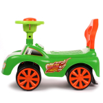 Машина толокар № ТМ-0606-З