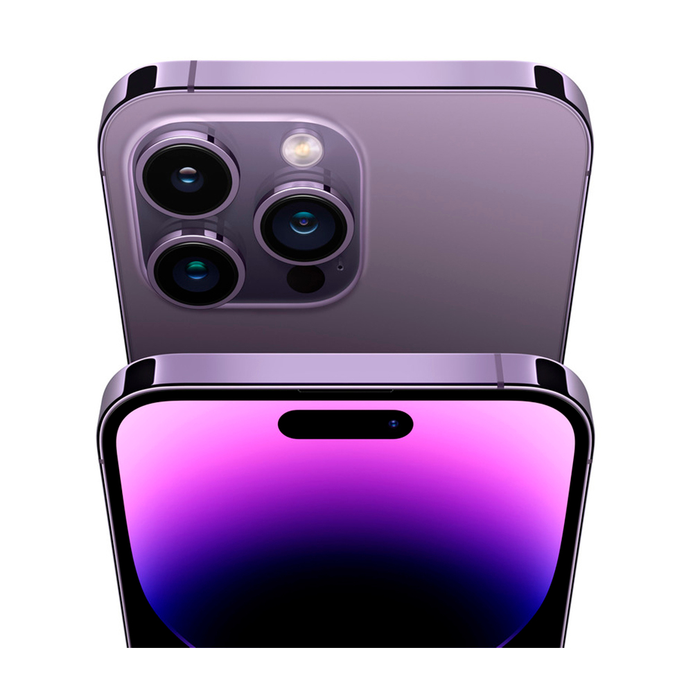 Apple iPhone 14 Pro 1Tb (Deep Purple) EU