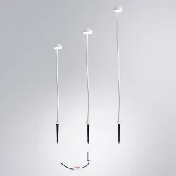 Грунтовый светильник Arte Lamp