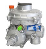 Регулятор давления газа Pietro Fiorentini FES-L