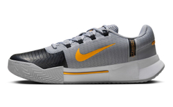 Мужские кроссовки теннисные Nike Zoom GP Challenge 1 Clay - разноцветный