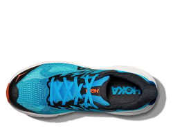 Кроссовки для бега мужские Hoka Challenger ATR 8 Сине-черный