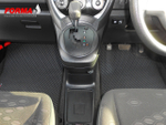 Toyota Ractis 2 поколение P120 (11.2010 - 08.2016) 2WD