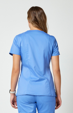 Топ женский Cherokee WW Revolution WWE610 (EU)