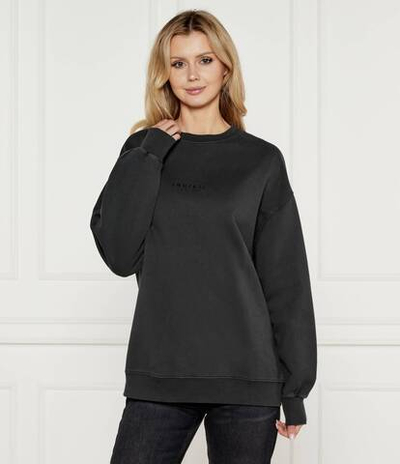 Худые STOCKHOLM INUIKII - графитовый(70209-099)