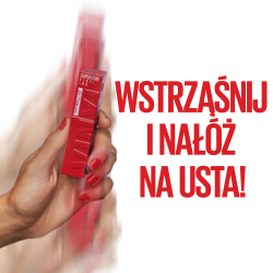 MAYBELLINE NEW YORK SuperStay Vinyl Ink - Долговременная помада в жидкой форме 125 KEEN, 4 ml