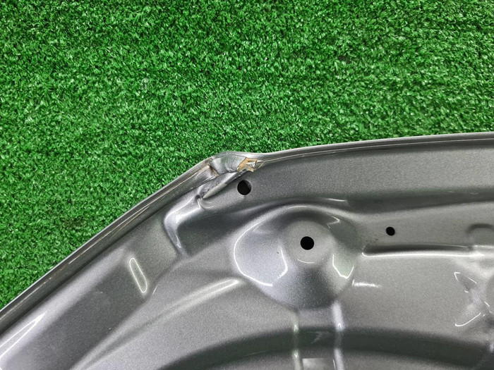 Капот Haval F7 (2018-2024)