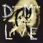 Depeche Mode / Songs Of Faith And Devotion - Live (CD)