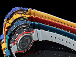 Часы Casio GLS-6900-2E