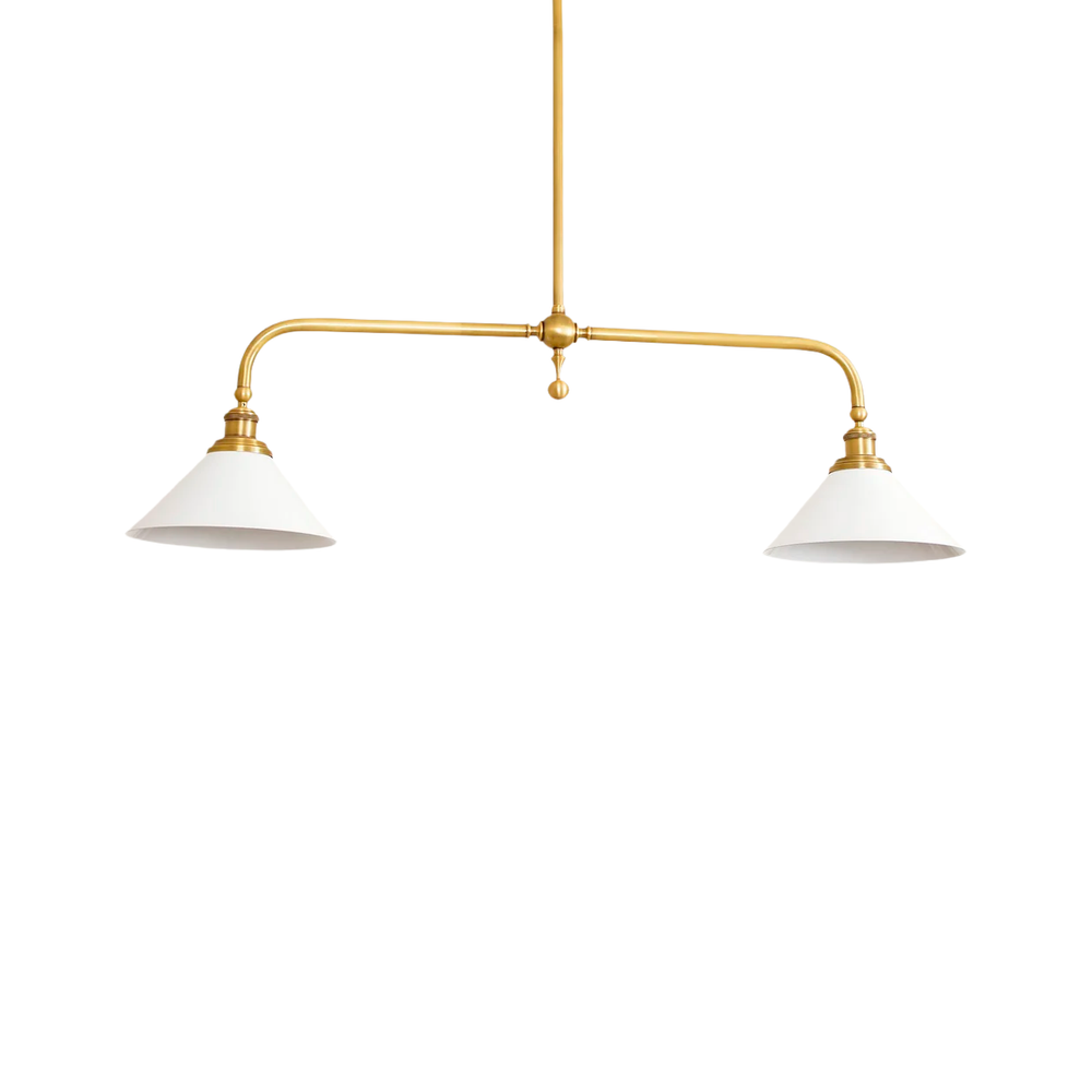 Люстра дизайнерская Heirloom by DeVol