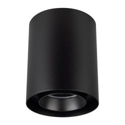 Светильник SP-FOCUS-R132-24W Day4000 (BK, 50 deg, 230V) (Arlight, IP54 Металл, 5 лет) 054876