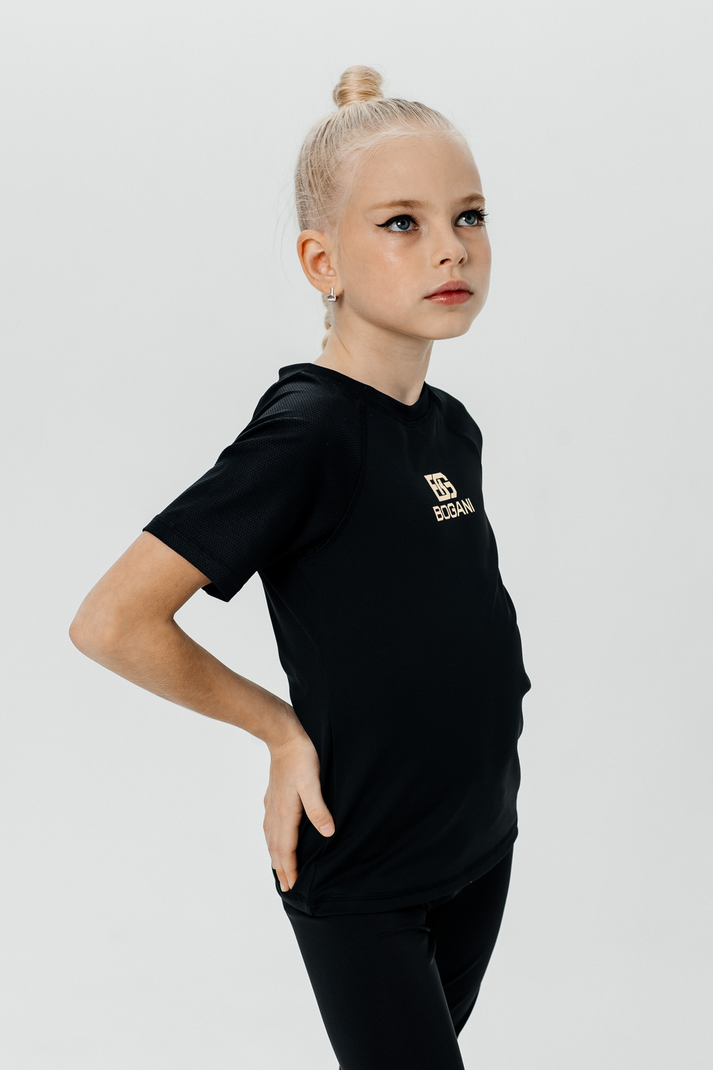 Футболка для тренировок