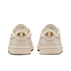 Женские кроссовки Air Jordan 1 Low 'Method of Make - Legend Light Brown' FN5032-200