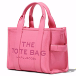 Сумка-тоут Marc Jacobs The Leather Medium Tote Bag Morning Glory