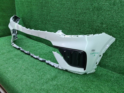 Бампер передний Geely Tugella (2022-2024)