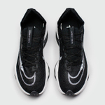 Кроссовки Nike Air Zoom AlphaFly Next 2 Black White Wmns