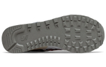 Кроссовки New Balance Nb 574 (Женская размерная сетка)