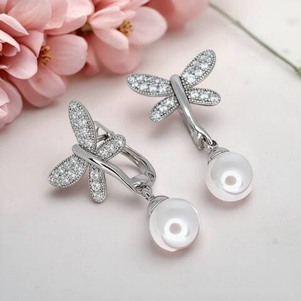 Серьги Xuping - арт117