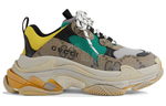 Gucci X Balenciaga Triple S (Женская размерная сетка)
