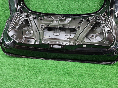 Крышка багажника Jetour Dashing (2022-н.в.)