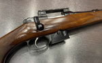 CZ-527 к.223 Rem № 89661 (комиссия)