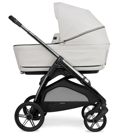 Коляска Inglesina Aptica Darwin i-Size System Quattro 4 в 1 2025 Opal Ivory