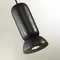 5054/1D PENDANT ODL24 451 черный/металл/керамика Подвес GU10 LED 4W KERAMA