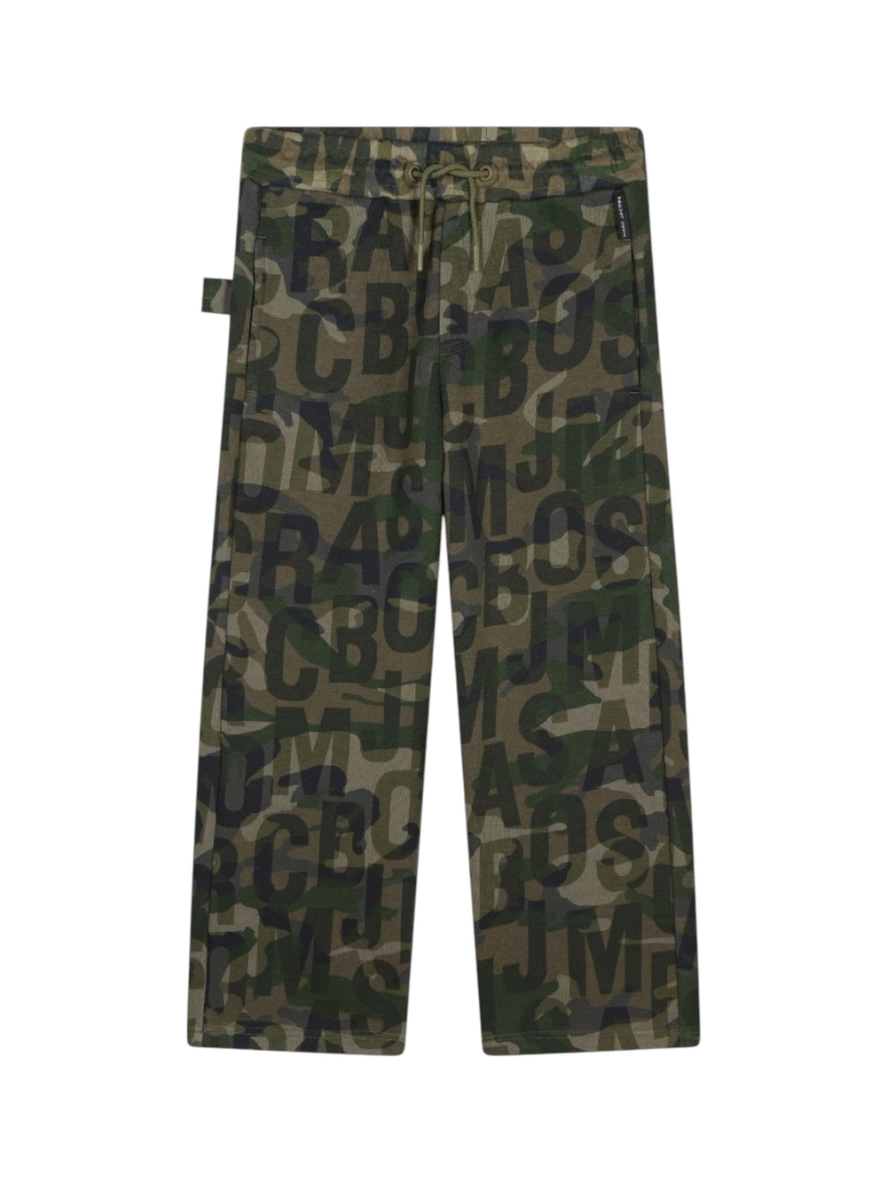 Брюки спортивные Marc Jacobs