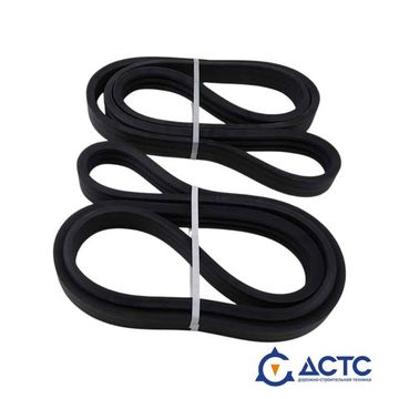 Ремень комплект WIRTGEN