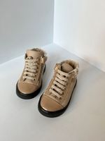 Ботинки утеплённые Cherie, 23