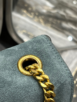 Saint Laurent Kate Medium Reversible Chain Bag 28 cm
